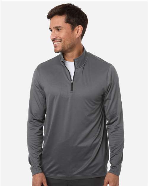 Puma Golf Men's Icon 2.0 Quarter-Zip 631059