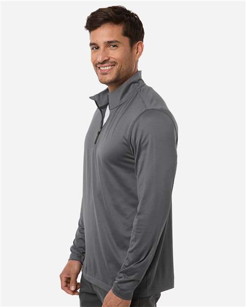 Puma Golf Men's Icon 2.0 Quarter-Zip 631059