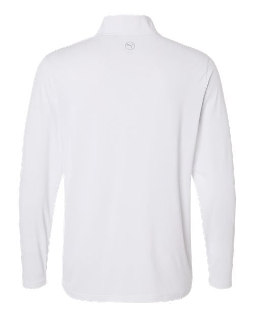 Puma Golf Men's Icon 2.0 Quarter-Zip 631059