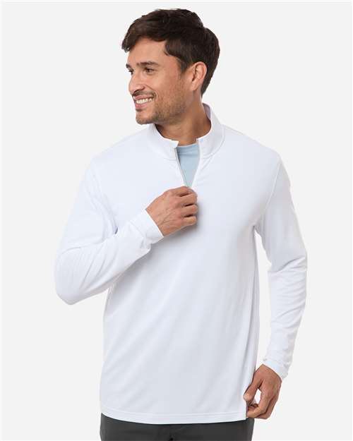Puma Golf Men's Icon 2.0 Quarter-Zip 631059