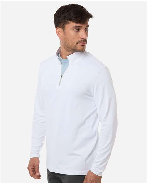 Puma Golf Men's Icon 2.0 Quarter-Zip 631059