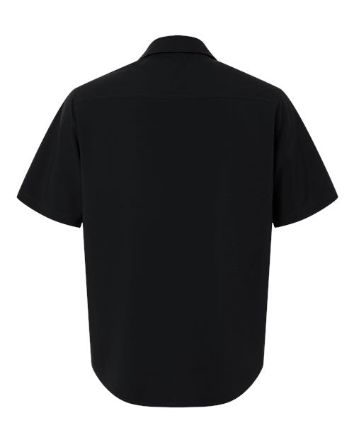 CORE365 Men's UltraUVP Shoreline Short Sleeve Staff Shirt CE520