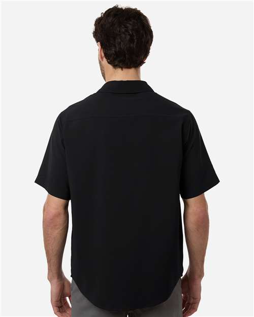 CORE365 Men's UltraUVP Shoreline Short Sleeve Staff Shirt CE520