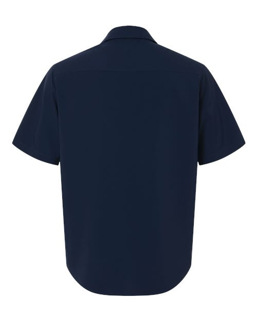 CORE365 Men's UltraUVP Shoreline Short Sleeve Staff Shirt CE520