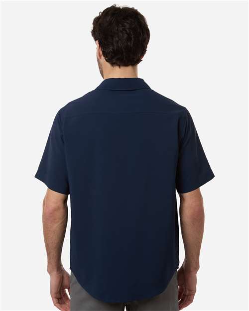 CORE365 Men's UltraUVP Shoreline Short Sleeve Staff Shirt CE520