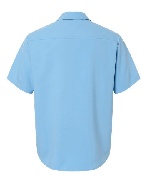 CORE365 Men's UltraUVP Shoreline Short Sleeve Staff Shirt CE520
