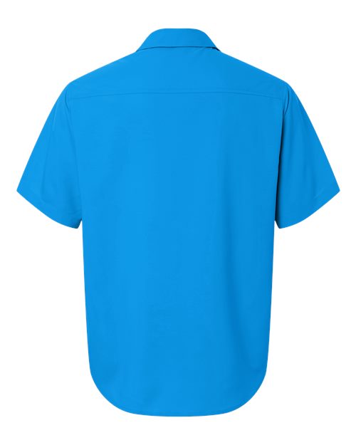 CORE365 Men's UltraUVP Shoreline Short Sleeve Staff Shirt CE520