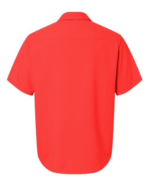 CORE365 Men's UltraUVP Shoreline Short Sleeve Staff Shirt CE520