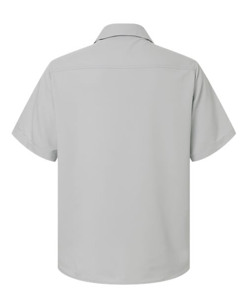 CORE365 Men's UltraUVP Shoreline Short Sleeve Staff Shirt CE520