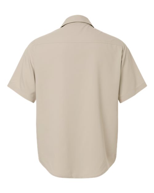 CORE365 Men's UltraUVP Shoreline Short Sleeve Staff Shirt CE520
