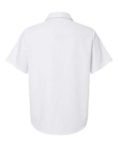 CORE365 Men's UltraUVP Shoreline Short Sleeve Staff Shirt CE520