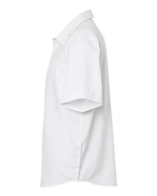 CORE365 Men's UltraUVP Shoreline Short Sleeve Staff Shirt CE520