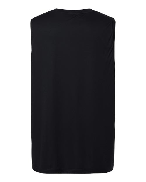 Team 365 Unisex Zone Performance Reversible Jersey TT115