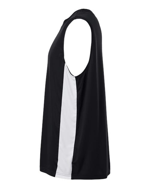 Team 365 Unisex Zone Performance Reversible Jersey TT115