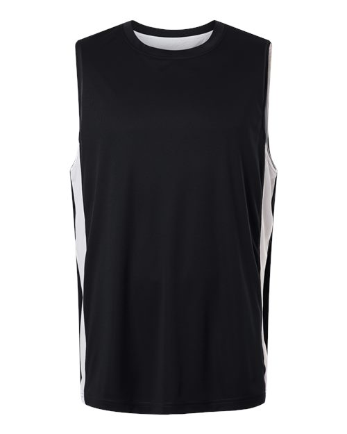 Team 365 Unisex Zone Performance Reversible Jersey TT115