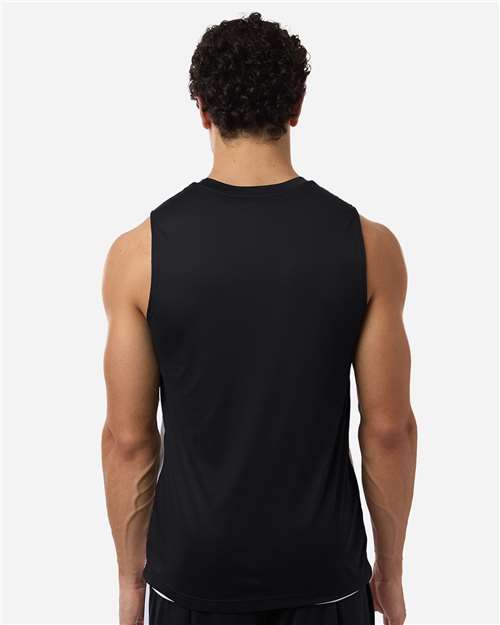 Team 365 Unisex Zone Performance Reversible Jersey TT115