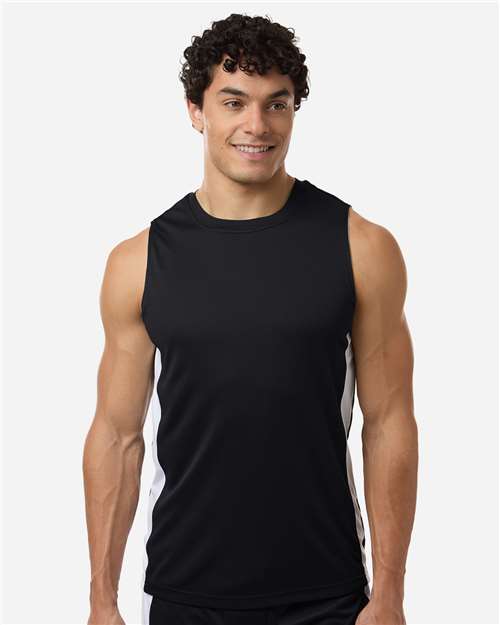 Team 365 Unisex Zone Performance Reversible Jersey TT115