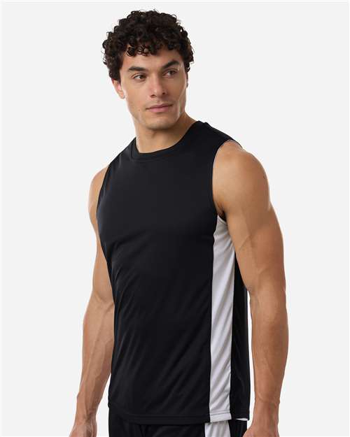 Team 365 Unisex Zone Performance Reversible Jersey TT115