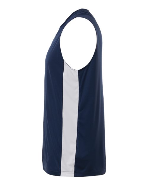 Team 365 Unisex Zone Performance Reversible Jersey TT115