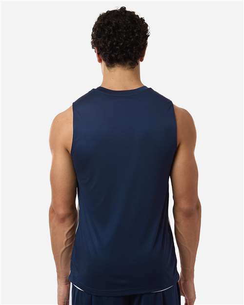 Team 365 Unisex Zone Performance Reversible Jersey TT115