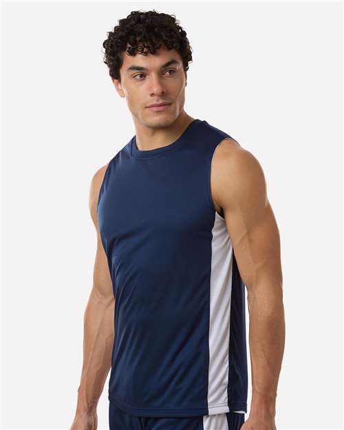 Team 365 Unisex Zone Performance Reversible Jersey TT115