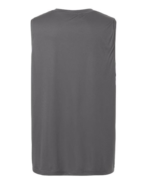 Team 365 Unisex Zone Performance Reversible Jersey TT115