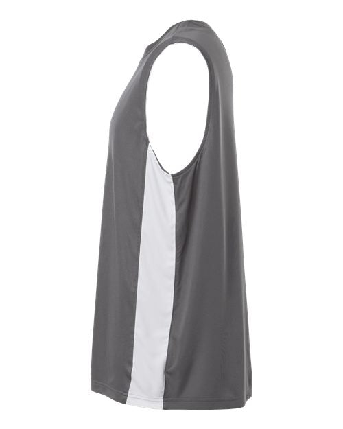 Team 365 Unisex Zone Performance Reversible Jersey TT115
