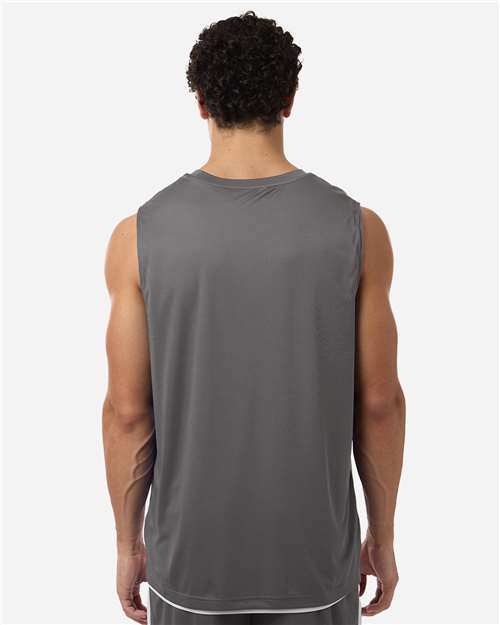 Team 365 Unisex Zone Performance Reversible Jersey TT115