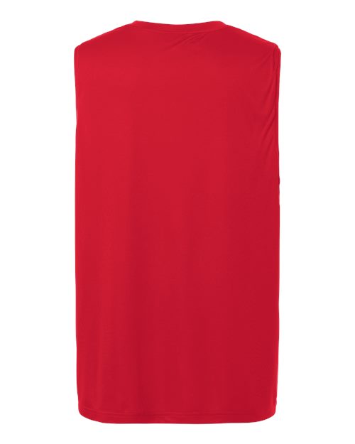 Team 365 Unisex Zone Performance Reversible Jersey TT115