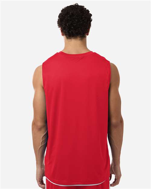 Team 365 Unisex Zone Performance Reversible Jersey TT115