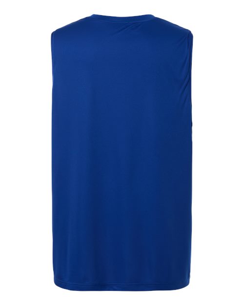 Team 365 Unisex Zone Performance Reversible Jersey TT115