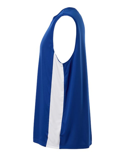 Team 365 Unisex Zone Performance Reversible Jersey TT115