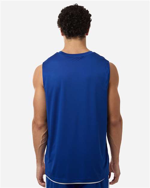 Team 365 Unisex Zone Performance Reversible Jersey TT115