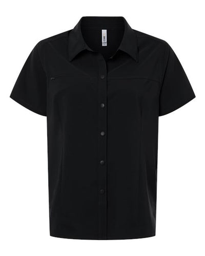 Women's UV Staff Shirt