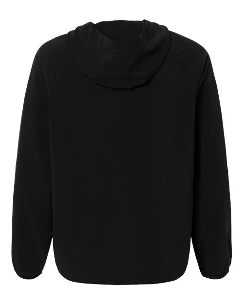 CORE365 Men's UltraUVP Shoreline Long Sleeve Hooded Pullover CE520L
