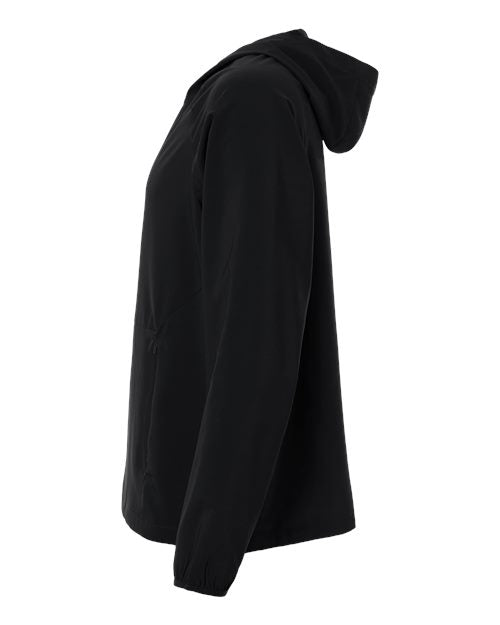 CORE365 Men's UltraUVP Shoreline Long Sleeve Hooded Pullover CE520L