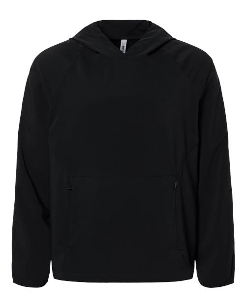 CORE365 Men's UltraUVP Shoreline Long Sleeve Hooded Pullover CE520L