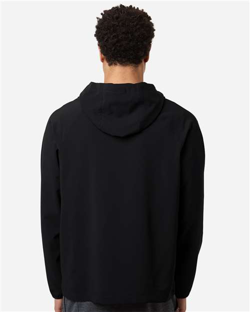 CORE365 Men's UltraUVP Shoreline Long Sleeve Hooded Pullover CE520L