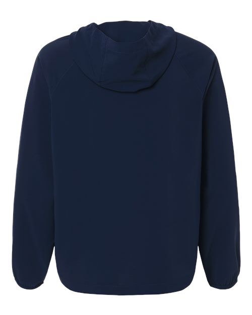 CORE365 Men's UltraUVP Shoreline Long Sleeve Hooded Pullover CE520L