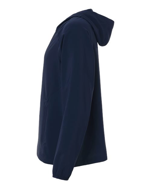 CORE365 Men's UltraUVP Shoreline Long Sleeve Hooded Pullover CE520L
