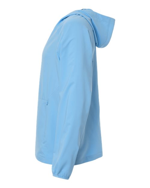 CORE365 Men's UltraUVP Shoreline Long Sleeve Hooded Pullover CE520L