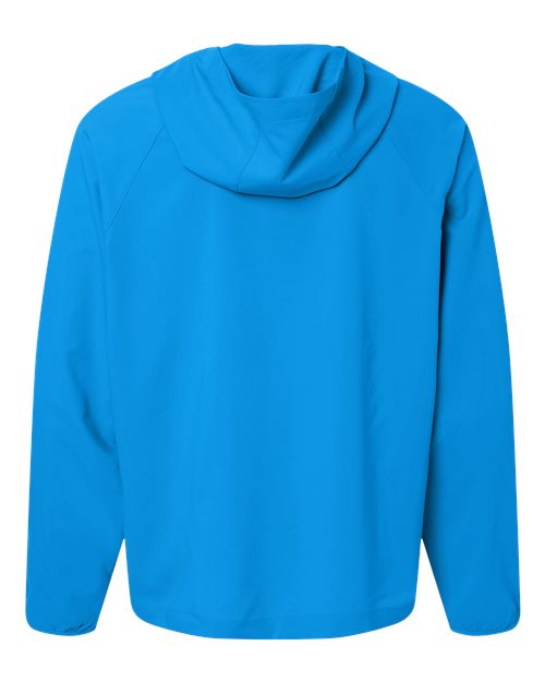 CORE365 Men's UltraUVP Shoreline Long Sleeve Hooded Pullover CE520L