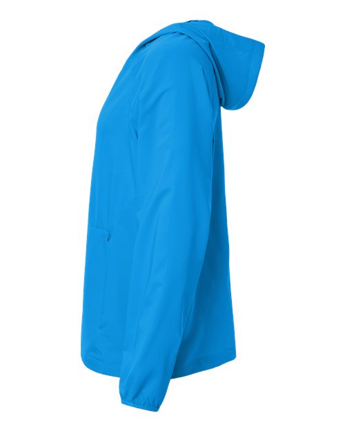 CORE365 Men's UltraUVP Shoreline Long Sleeve Hooded Pullover CE520L