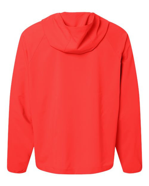 CORE365 Men's UltraUVP Shoreline Long Sleeve Hooded Pullover CE520L
