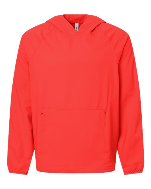 CORE365 Men's UltraUVP Shoreline Long Sleeve Hooded Pullover CE520L