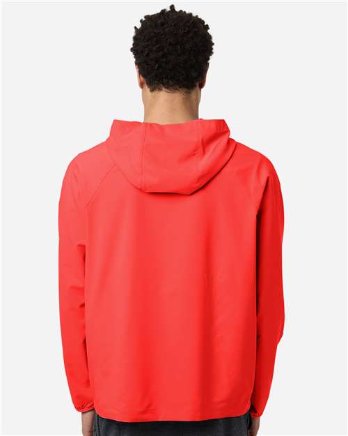 CORE365 Men's UltraUVP Shoreline Long Sleeve Hooded Pullover CE520L