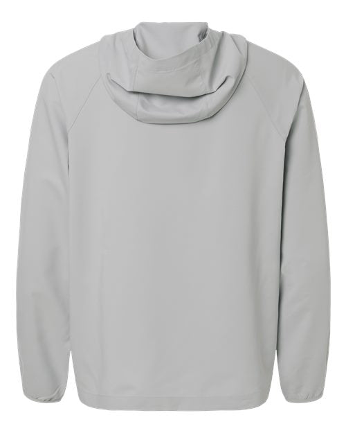 CORE365 Men's UltraUVP Shoreline Long Sleeve Hooded Pullover CE520L