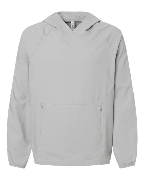 CORE365 Men's UltraUVP Shoreline Long Sleeve Hooded Pullover CE520L