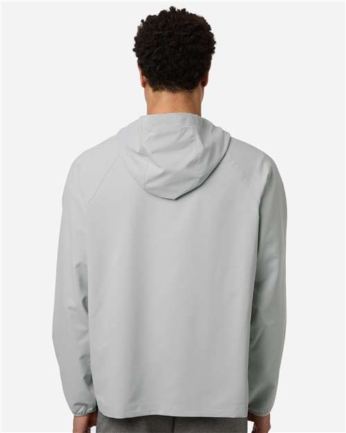 CORE365 Men's UltraUVP Shoreline Long Sleeve Hooded Pullover CE520L
