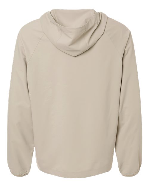 CORE365 Men's UltraUVP Shoreline Long Sleeve Hooded Pullover CE520L